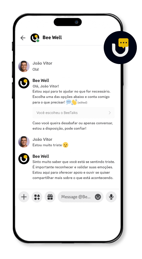 Ilustração para Nossas soluções